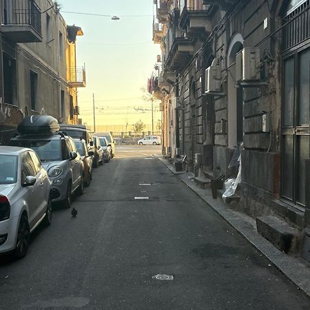 Da Marieddu Appartamento Indipendente In Centro Citta CTA Exteriör bild