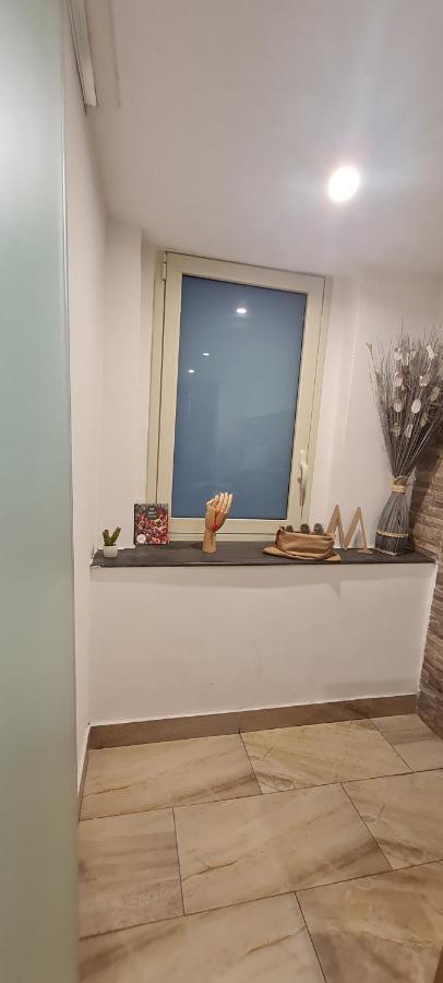Da Marieddu Appartamento Indipendente In Centro Citta CTA Exteriör bild